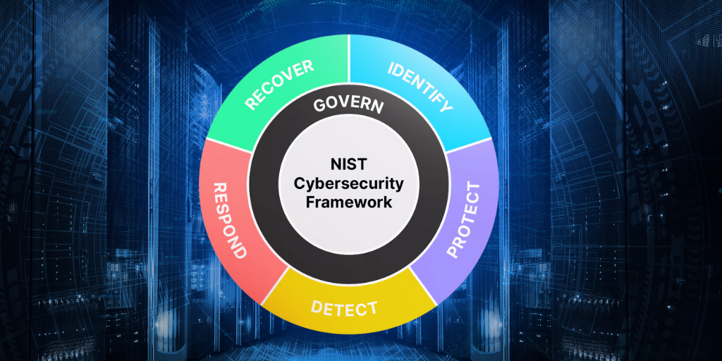 Navigating the Changes: NIST CSF 2.0 Overview